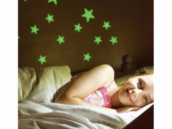 Sticker|16 Estrellas que brillan en la oscuridad 4M
