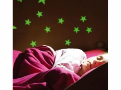 Sticker|16 Estrellas que brillan en la oscuridad 4M