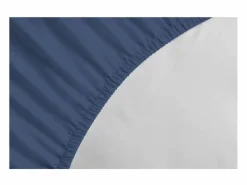 2 fundas de almohada rectangulares - 50 x 70 cm -^ Outlet