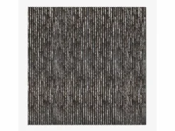 AHD Panel De Pared|4 paneles decorativos efecto mármol color negro para paredes 240x60cm Kover-MC