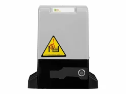 Abrepuertas SucceBuy 600kg Mando A Distancia 1300lb Con Raíl De 4m Y Llave De Desbloqueo^ Outlet