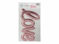 Adhesivo decorativo tipo de globo PVC 47,5x24,5cm^Atmosphera for Kids Discount