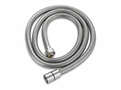 Columna de Ducha Termostática Cromo con Alcachofa Cuadrada y Rociador Superior Grande 20 cm x 20 cm^Aica Clearance