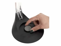 Aireador de vino con soporte^Cook Concept