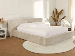 Alfombra 100% lana hecha a mano - 200 x 300 cm - 2200g/m2 - - WILLOW^OZAIA New