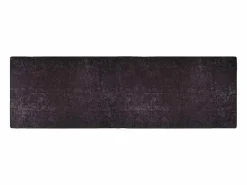 Alfombra De Cocina|Alfombra De Cocina|Alfombra antideslizante lavable 80x300 cm Antracita