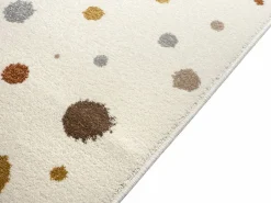 Alfombra Beat Kids Moderna Bebé Niña Niño - - 120x170 cm^the carpet Sale