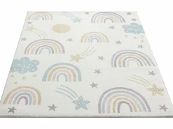 Alfombra Beat Kids Moderna Suave Infantil - - 160x220 cm^the carpet Clearance