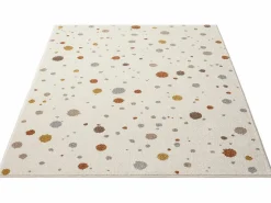 the carpet Alfombra Infantil|Alfombra Beat Kids Moderna Bebé Niña Niño - - 80x150 cm