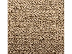 Alfombra con aspecto de yute interior y exterior 140x200 cm^Clicnbuy Clearance