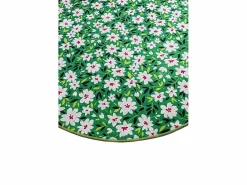 Alfombra de baño Cladant Djt (80 cm)^ Discount