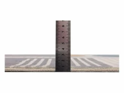 Alfombra De Baño|Alfombra de baño estampada con pelo suave 60x100 cm multi Ariella