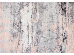 Alfombra De Baño|Textil De Baño|Alfombra de baño estampada con pelo suave 70x120 cm Multi Ariella