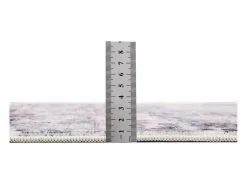 Alfombra de baño estampada con pelo suave 50x60 cm Multi Ariella^ Discount