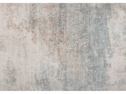 Alfombra de baño estampada con pelo suave 60x100 cm multi Ariella^ New
