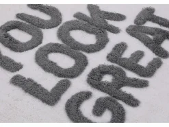 Alfombra De Baño|Alfombra de baño Great