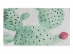 Alfombra de baño Green DJT Multicolor Clearance