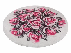 Alfombra de baño Magic Roses (140)^