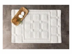 Alfombra de baño Putte 90x60cm color .^ebuy24 Sale