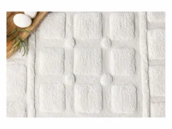 Alfombra de baño Putte 90x60cm color .^ebuy24 Sale