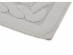 Alfombra de baño Set (2 piezas) Daniel^ Hot