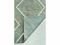 Alfombra de baño Set (2 piezas) Longan piedra^ Online