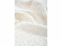 Alfombra De Baño|Alfombra de baño Set (2 piezas) Lorna crema