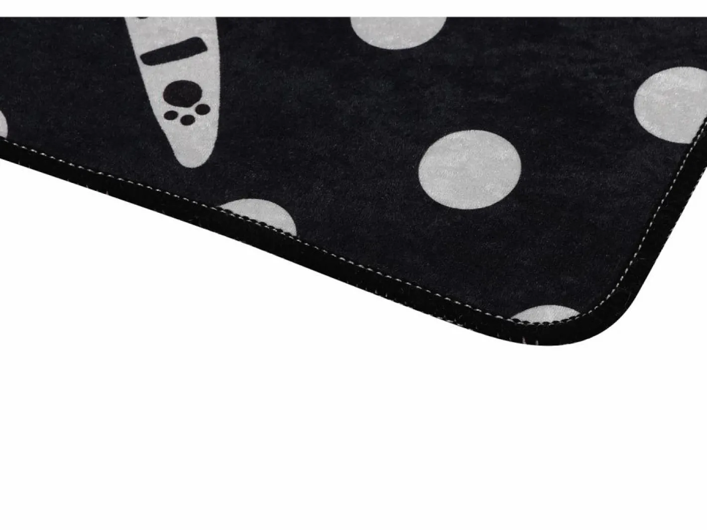 Alfombra de baño Set (2 piezas) Spotted Cat^ Sale