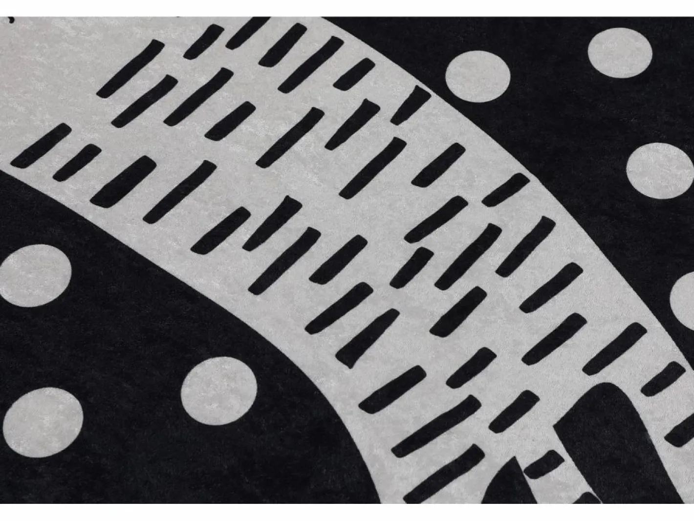 Alfombra de baño Set (2 piezas) Spotted Cat^ Sale