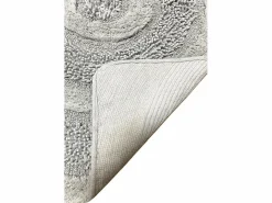 Alfombra de baño Set (2 piezas) Baum gris^ Discount