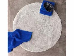 Alfombra de baño Valle Ø60cm .^ebuy24