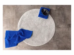 Alfombra de baño Valle Ø60cm .^ebuy24