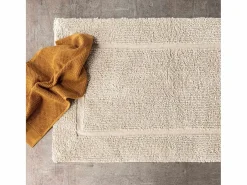 ebuy24 Alfombra De Baño|Textil De Baño|Alfombra de baño William 80x50cm .