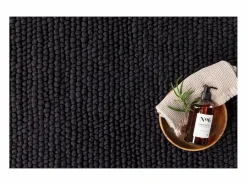 ebuy24 Alfombra De Baño|Textil De Baño|Alfombra de baño Wilmer 80x50cm color .