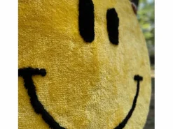 Alfombra de baño Yellow Smile amarillo^ Clearance