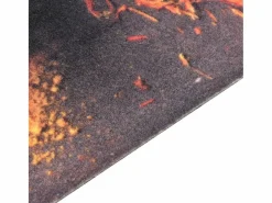 Alfombra de cocina lavable Spoons 60x180 cm ES662200^ Outlet