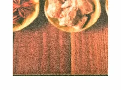 Alfombra de cocina lavable Spoon 45x150 cm ES389809^ Sale