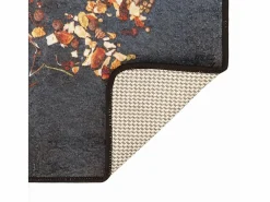 Alfombra de cocina 60x180 cm lavable antideslizante Multicolor Sale