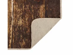 Alfombra de cocina 60x180 cm lavable antideslizante Multicolor Clearance