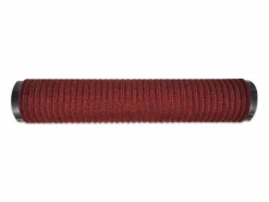 Felpudo|Alfombra de entrada de PVC roja, 120 x 180 cm ES991902
