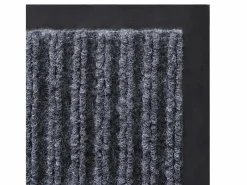 Alfombra de entrada de PVC , 90 x 150 cm ES147520 Gris Discount