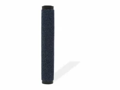 Alfombra de entrada rectangular de nudo 40x60 cm ES916804 Azul Clearance