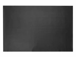 Felpudo|Alfombra de Entrada SucceBuy, 183x122 cm, Felpudo Exterior Interior con Reverso Antideslizante PVC, Resistente Lavable, Atrapa Polvo, Azul Pizarra
