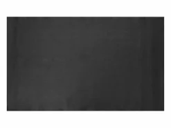 Alfombra de Entrada SucceBuy, 152,4 x 91,4 cm, Felpudo Exterior Interior con Reverso Antideslizante PVC, Resistente Y Lavable, Atrapa Polvo, Gris Negro Online