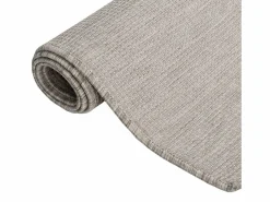 Alfombra de exterior de tejido plano 120x170 cm Taupe^ Sale