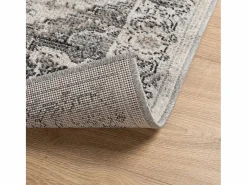 Alfombra de interior/exterior diseño vintage ARBIZU 80x150 cm^Clicnbuy Best
