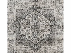 Alfombra de interior/exterior diseño vintage ARBIZU 80x150 cm^Clicnbuy Best