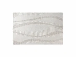 OZAIA Alfombra De Salón|Alfombra de lana con relieve 100% hecha a mano, 200 x 290 cm, , SIRELIA