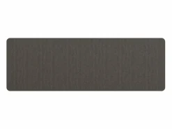 Alfombra de pasillo antracita 60x180 cm^ Discount