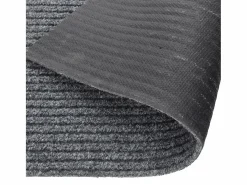 Alfombra de pasillo atrapa suciedad 100x350 cm^Clicnbuy Outlet